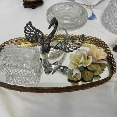Collectibles Assortment