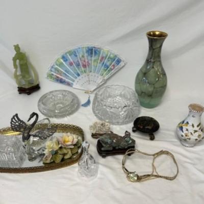 Collectibles Assortment