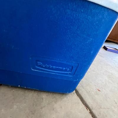 2 Coolers