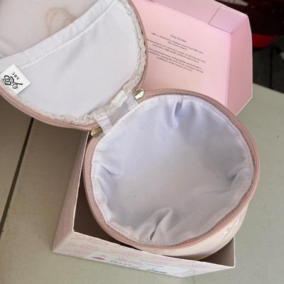 Boes of personal care items