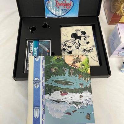 Collectibles Assortment