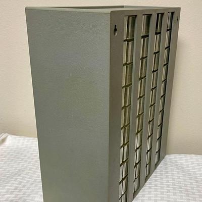 50 Drawer Small Parts Organizer