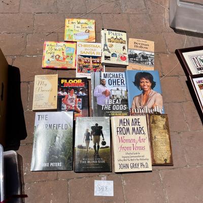 Books