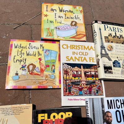 Books