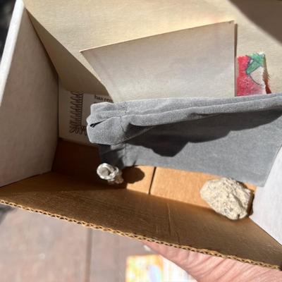 Lot of assorted items