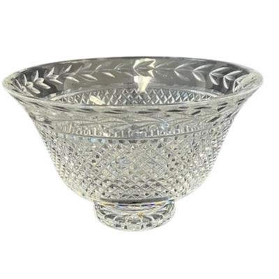Waterford Crystal Master Cutter Bowl
