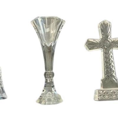 Waterford Crystal Assortment