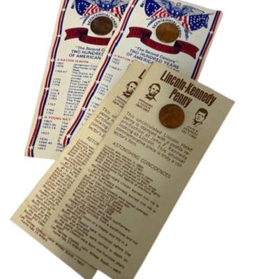 U.S. Currency Assortment