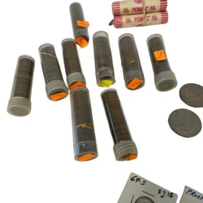 U.S. Currency Assortment