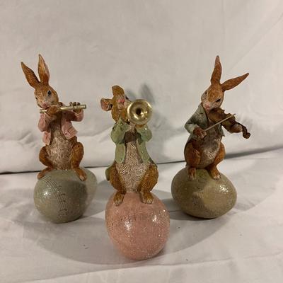 Easter Galore and More (LR-DZ)