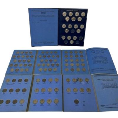 U.S. Coin Assortment