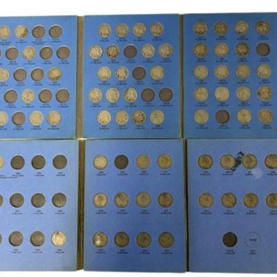 U.S. Coin Assortment
