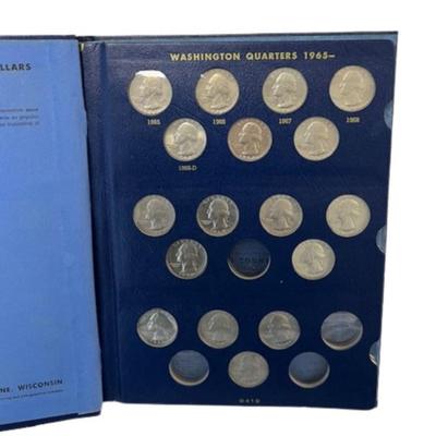 U.S. Coin Assortment