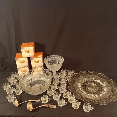 Shannon Crystal by Godinger and More (LR-DZ)