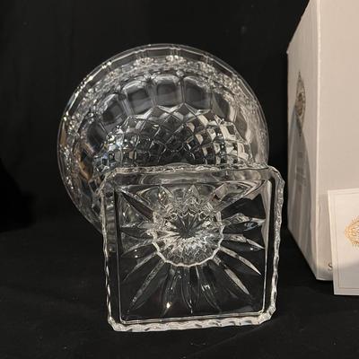 Shannon Crystal by Godinger and More (LR-DZ)