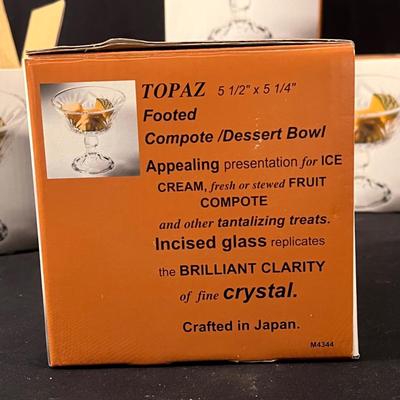 Shannon Crystal by Godinger and More (LR-DZ)