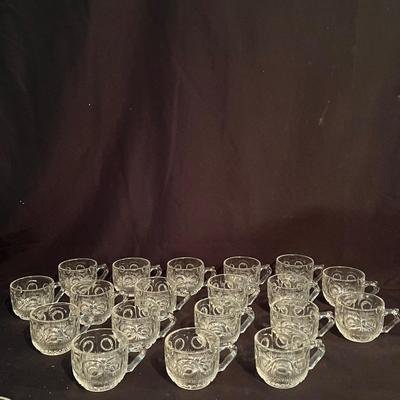 Shannon Crystal by Godinger and More (LR-DZ)