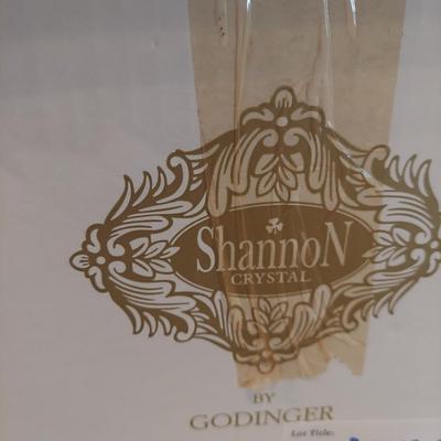 Shannon Crystal by Godinger and More (LR-DZ)
