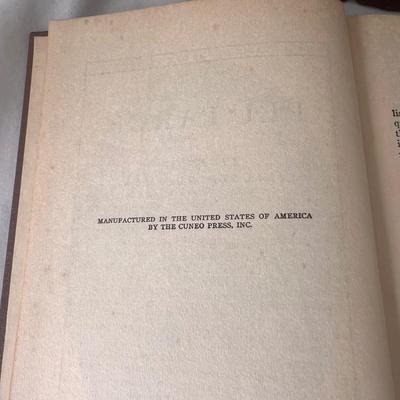 World’s Greatest Literature, The Young Folks Treasury, and Charles Dickens Books from The Early 1900’s (UB-DZ)
