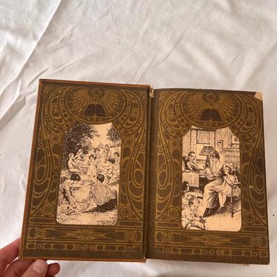 World’s Greatest Literature, The Young Folks Treasury, and Charles Dickens Books from The Early 1900’s (UB-DZ)