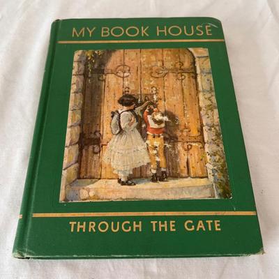 Antique Books Including A Christmas Carol, Brave Men, and 20,000 Leagues Under The Sea (UB-DZ)