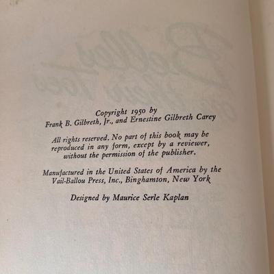 Antique Books Including A Christmas Carol, Brave Men, and 20,000 Leagues Under The Sea (UB-DZ)