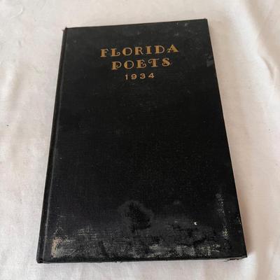 Antique Books Including A Christmas Carol, Brave Men, and 20,000 Leagues Under The Sea (UB-DZ)