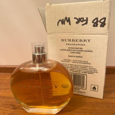 Burberry Classic Eau de Parfum Perfume for Women