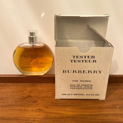Burberry Classic Eau de Parfum Perfume for Women