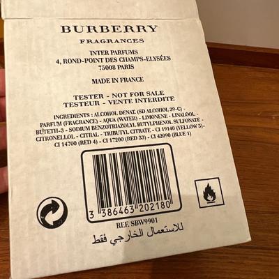 Burberry Classic Eau de Parfum Perfume for Women