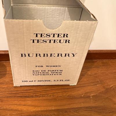 Burberry Classic Eau de Parfum Perfume for Women