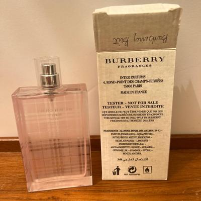 Burberry Brit Sheer Eau de Toilette Perfume for Women