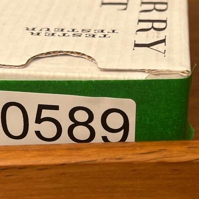 Burberry Brit Summer Edition Womens Eau De Toilette Perfume