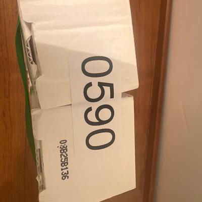 2 Burberry Body EDP Perfume & Body Milk Lotion