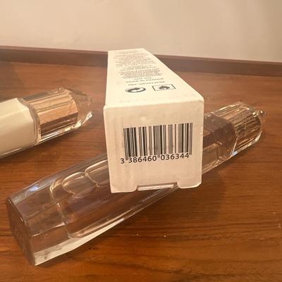 2 Burberry Body EDP Perfume & Body Milk Lotion