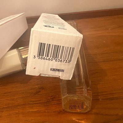 2 Burberry "Body" Body Lotion & Body Oil