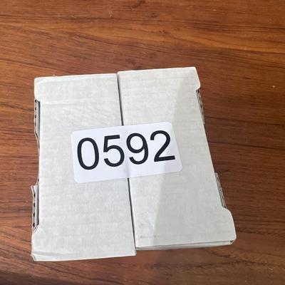 2 Burberry Brit Mens Womens EDP Cologne Perfume