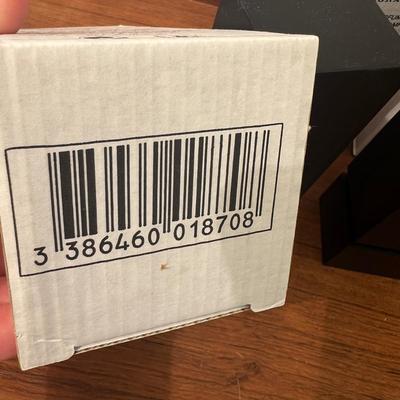 Lot of 3 Mens Burberry Sport Colognes