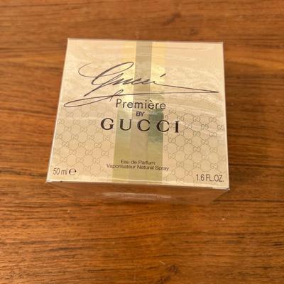 NEW Sealed Flora by Gucci Gracious Tuberose Perfume