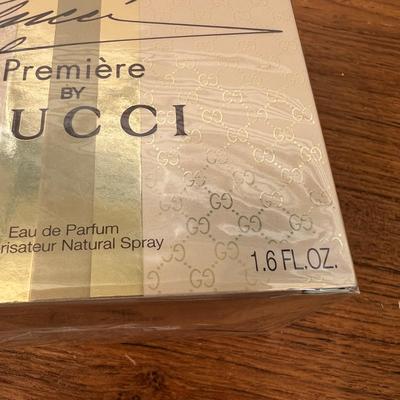 NEW Sealed Flora by Gucci Gracious Tuberose Perfume