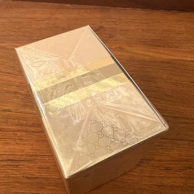 NEW Sealed Flora by Gucci Gracious Tuberose Perfume