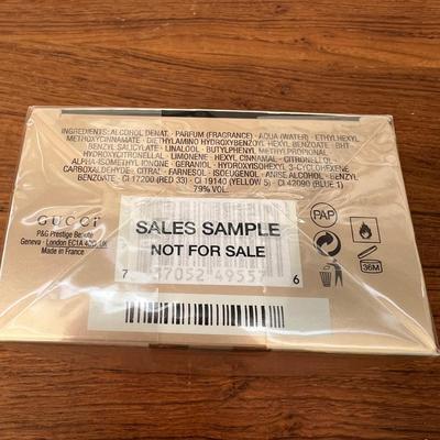 NEW Sealed Flora by Gucci Gracious Tuberose Perfume