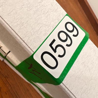 Lot of 4 Perry Ellis Mens Colognes