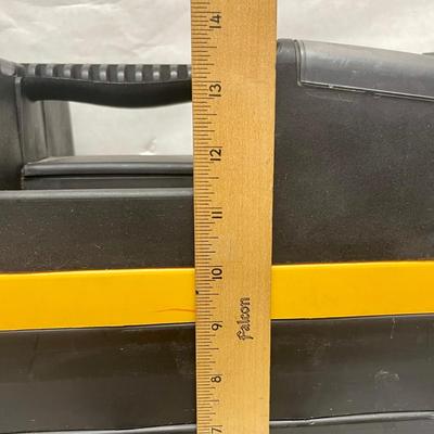 Craftsman Stackable Tray Toolbox