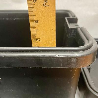 Craftsman Stackable Tray Toolbox