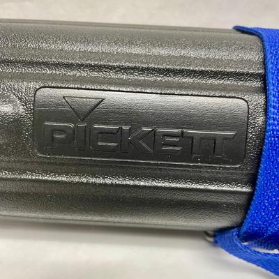 Pickett Drawing and Blueprint Carry Tube
