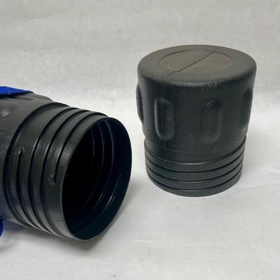 Pickett Drawing and Blueprint Carry Tube