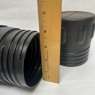 Pickett Drawing and Blueprint Carry Tube