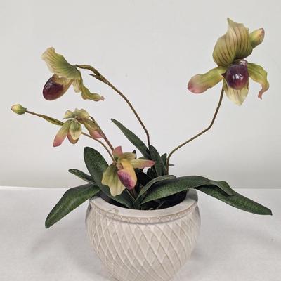 Ceramic Pottery Planter