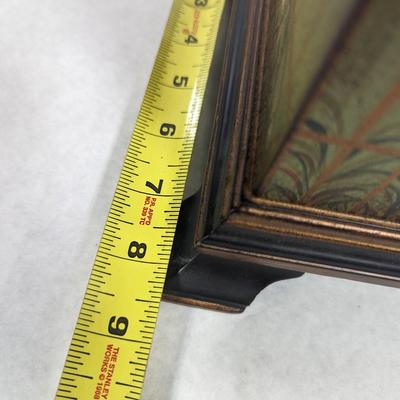 Maitland Smith Hand Made Hinged Boxed